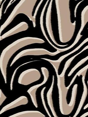 Signature mustabeige tunikamittainen paitapusero