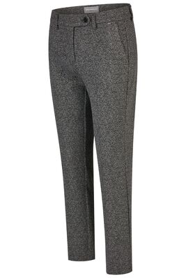 Anna Montana tummanharmaat neuloshousut