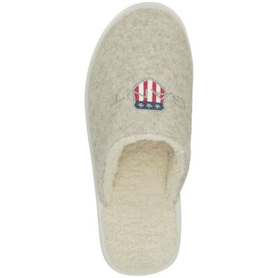 Gant beiget naisten tossut