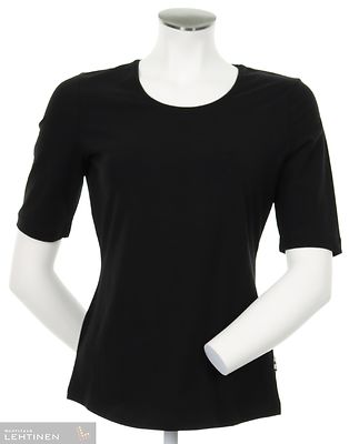 Gerry Weberin musta T-paita