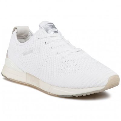 Gant valkoiset lenkkarit