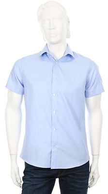 Petrifun lyhythihainen modern fit paita