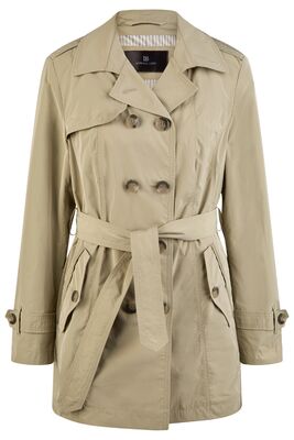 Lebek tummansininen trenssi