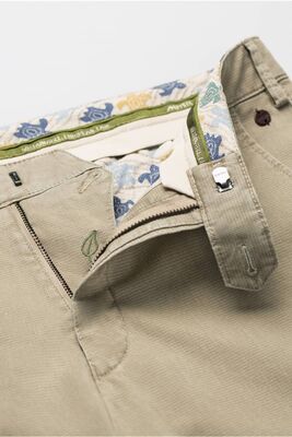 Meyer harmaat puuvilla chinot