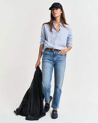 Gant sini-valko raidallinen paitapusero