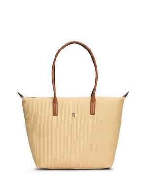 Tommy Hilfiger beigensävyinen käsilaukku