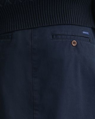 Gant slim fit chinohame