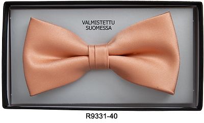 Matex ruusukullta rusetti + taskuliina