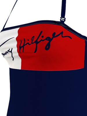 Tommy hilfiger uimapuku