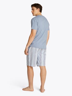 Tommy Hilfiger vaaleansininen T-paita