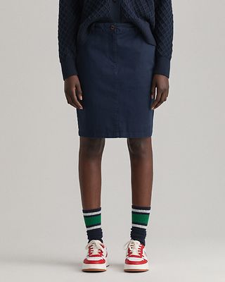 Gant slim fit chinohame