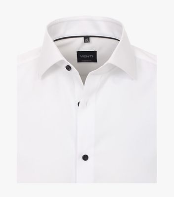 Venti modern fit valkoinen juhlapaita