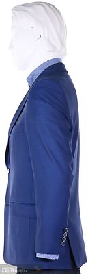 Kaleva sininen irtotakki