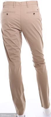 Tommy Hilfiger vaaleat beiget chinot