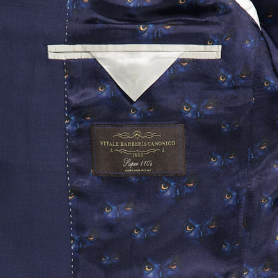 Turo Huuhkajat-yhteistyömalliston tummansininen irtotakki