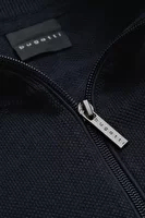 Bugatti tummansininen neuletakki