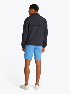 Tommy Hilfiger tummansininen kevät pusakka