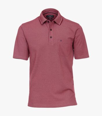 Casamoda punainen pikeepaita