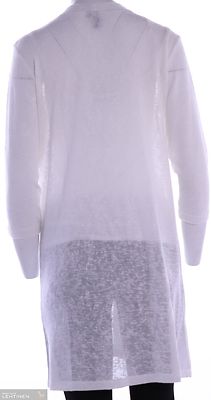 M.X.O luonnonvalkoinen neuletakki