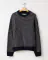 Holebrook Windproof tummansininen unisex villapaita