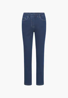 Laurie Hannah regular denim siniset farkut