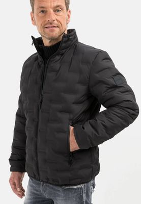 Calamar musta talvi pusakka