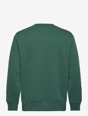 Gant tummanvihreä collegepusero