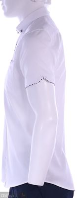 Guide London lyhythihainenpaita