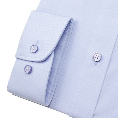 Petrifunin pitkähihainen kauluspaita C-malli