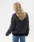 Holebrook Windproof tummansininen unisex villapaita