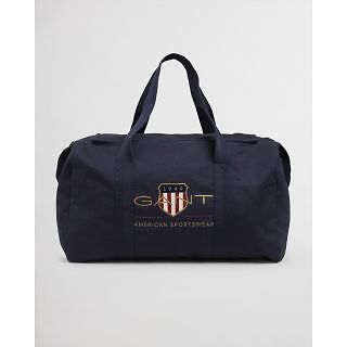 Gant rento puuvilla laukku