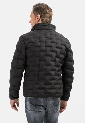 Calamar musta talvi pusakka