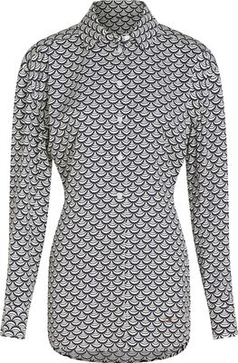 Tommy Hilfiger kuviollinen paitapusero