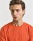 Gant oranssi lyhythihainen T-paita