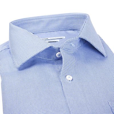 Petrifun vaaleansininen paita väljä C-mitoitus