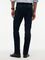 Tommy Hilfiger tummansinset Bleecker-malliset slim fit farkut