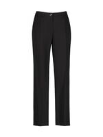 Gerry weber mustat suorat housut