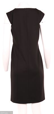 Modelia joustava hihaton kotelopuku