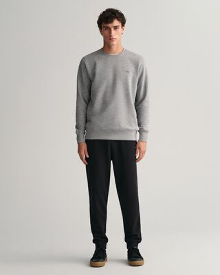 Gant mustat collegehousut