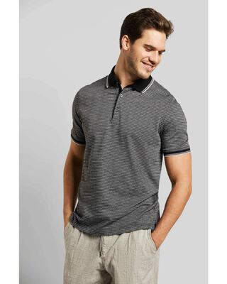 Bugatti kuviollinen pikeepaita