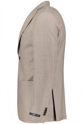 Turo hiekansävyinen miesten irtotakki puvulle