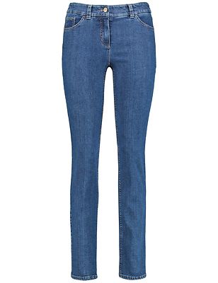 Gerry weber farkun siniset slim fit farkut