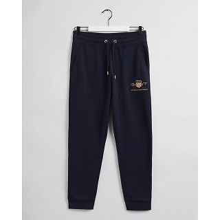 Gant tummansininen collegehousu