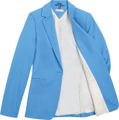 Tommy Hilfiger vaaleansininen bleiseri