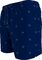 Tommy Hilfiger tummansiniset uimashortsit