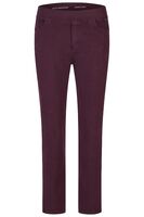 Anna montana jump in luumunsävyiset slim fit farkut