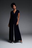 Joseph ribkoff yönsininen haalari