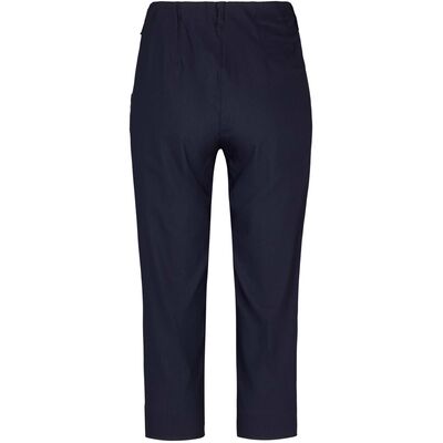 Laurie tummansiniset Taylor regular -caprihousut