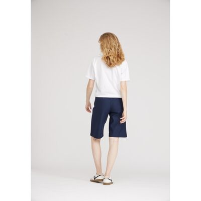 Laurie Donna tummansiniset shortsit