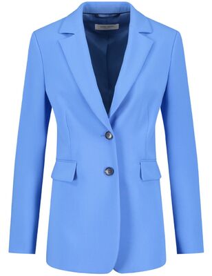 Gerry Weber sininen vuoritettu blazeri